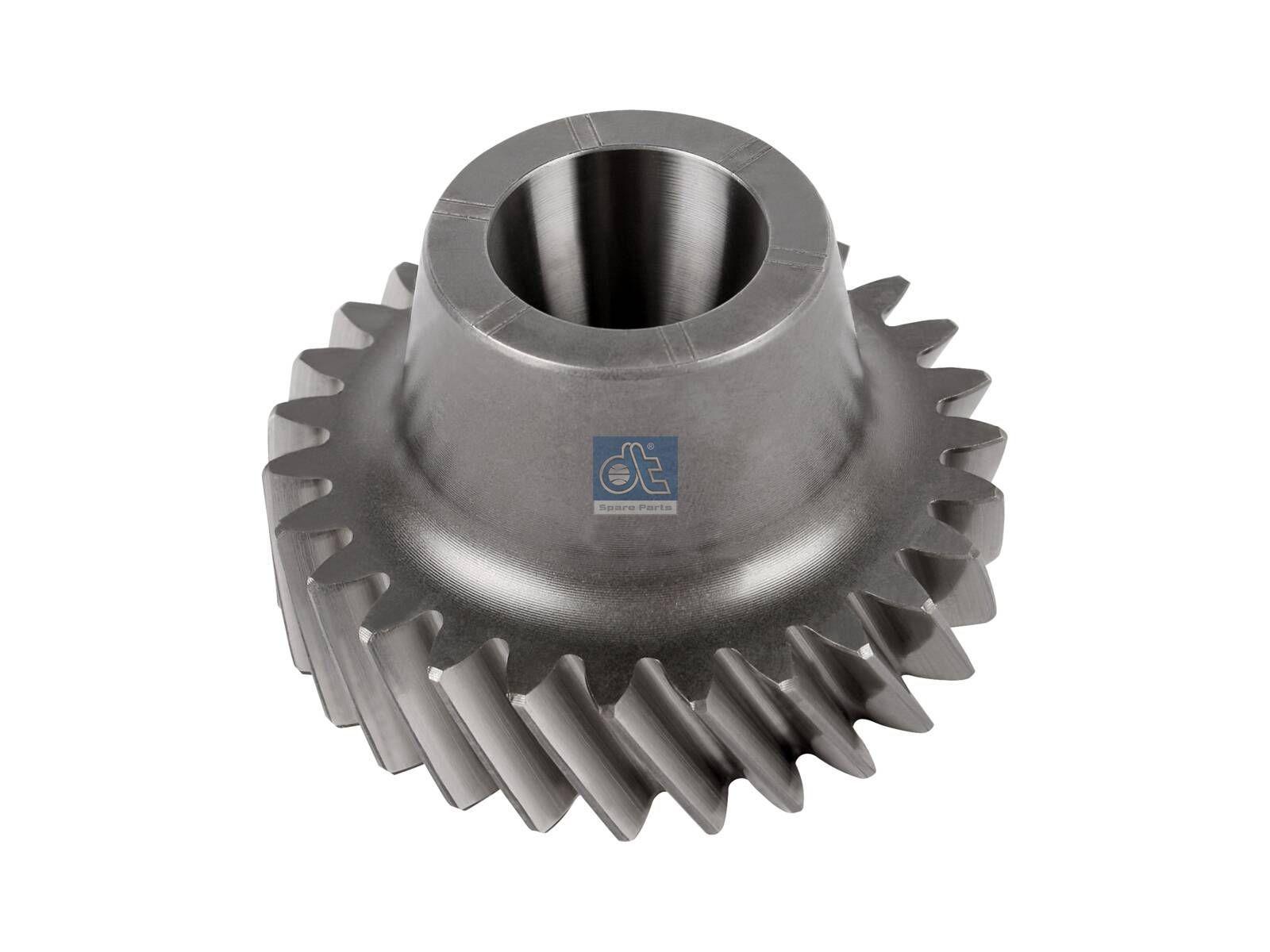 DT Spare Parts 4.64532 Antriebsrad, D: 84,6 mm, 27 teeth passend für Mercedes-Benz