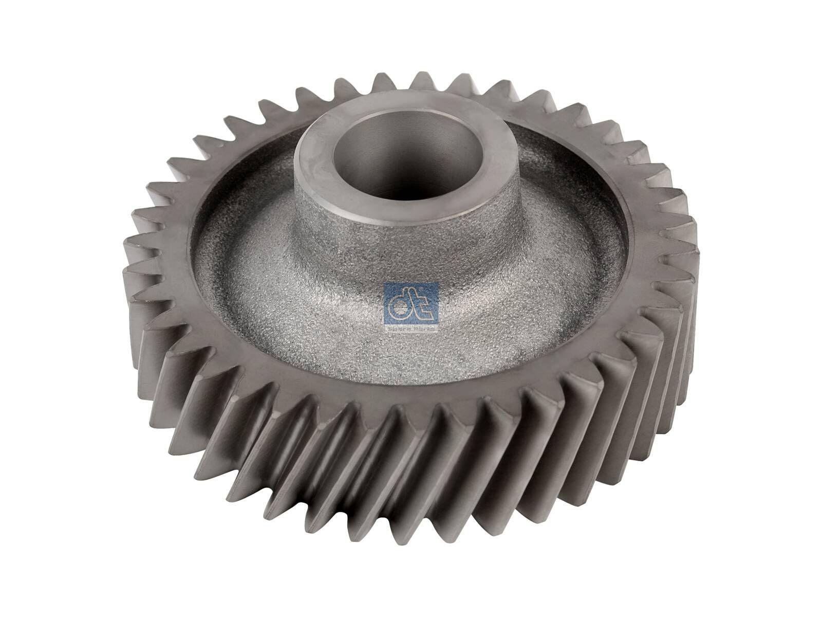 DT Spare Parts 4.64534 Antriebsrad, D: 116 mm, 39 teeth passend für Multimarken