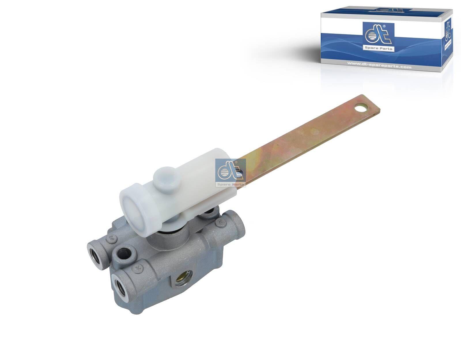 DT Spare Parts 4.64617 Niveauventil, M12 x 1,5 passend für Mercedes-Benz