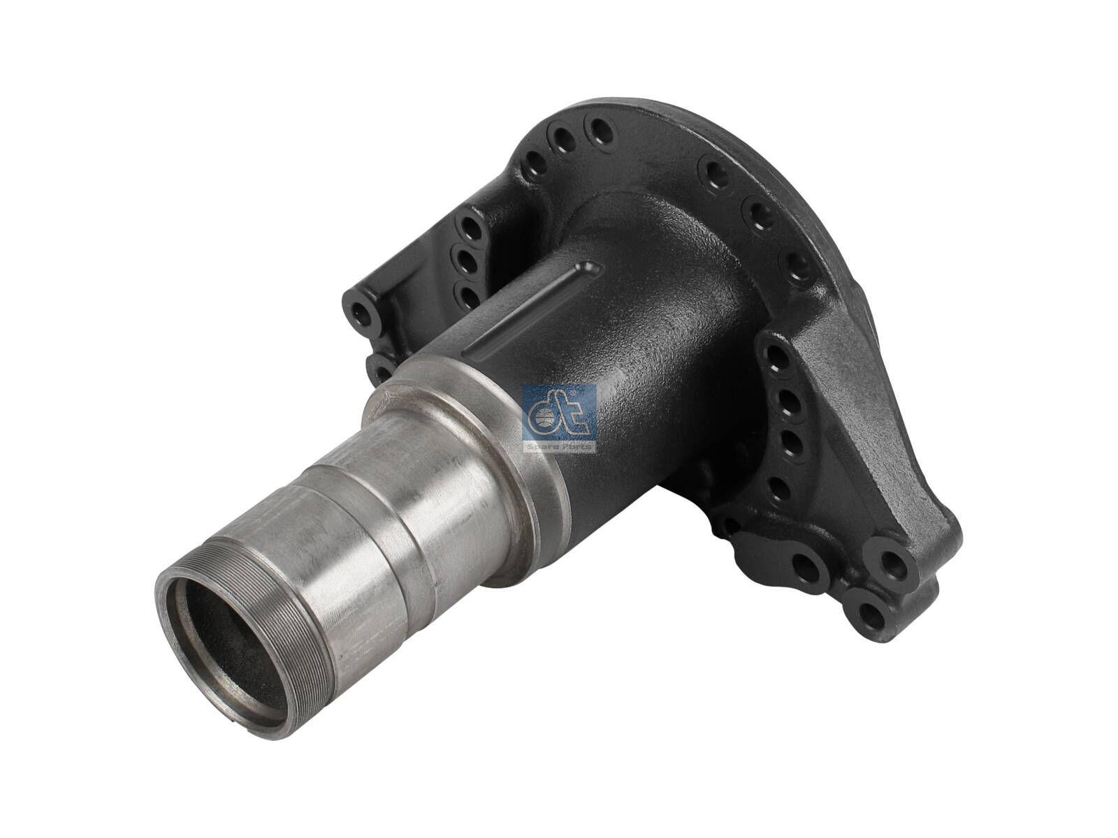 DT Spare Parts 4.64624 Träger, Achsgehäuse passend für Mercedes-Benz