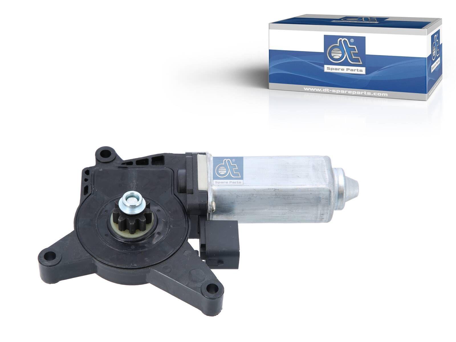 DT Spare Parts 4.64707 Fensterhebermotor, rechts passend für Mercedes-Benz