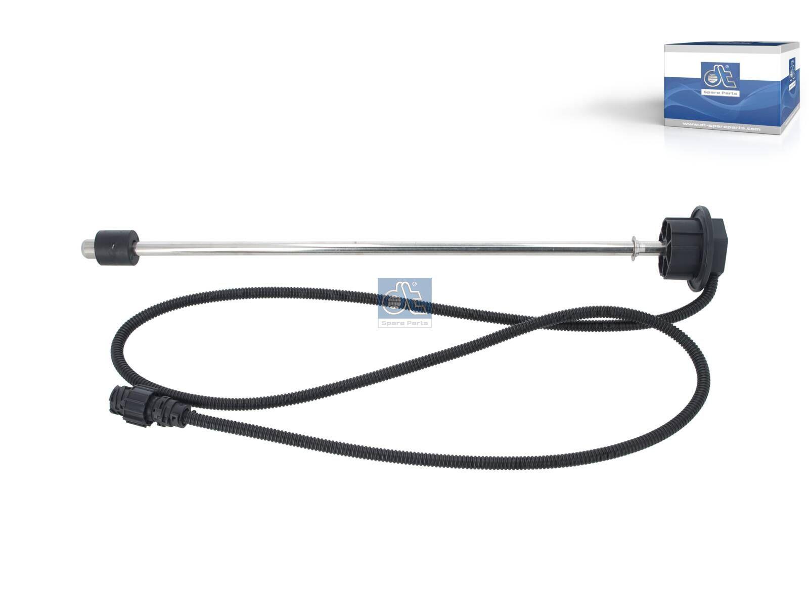 DT Spare Parts 4.64720 Füllstandgeber, Harnstoff passend für Mercedes-Benz