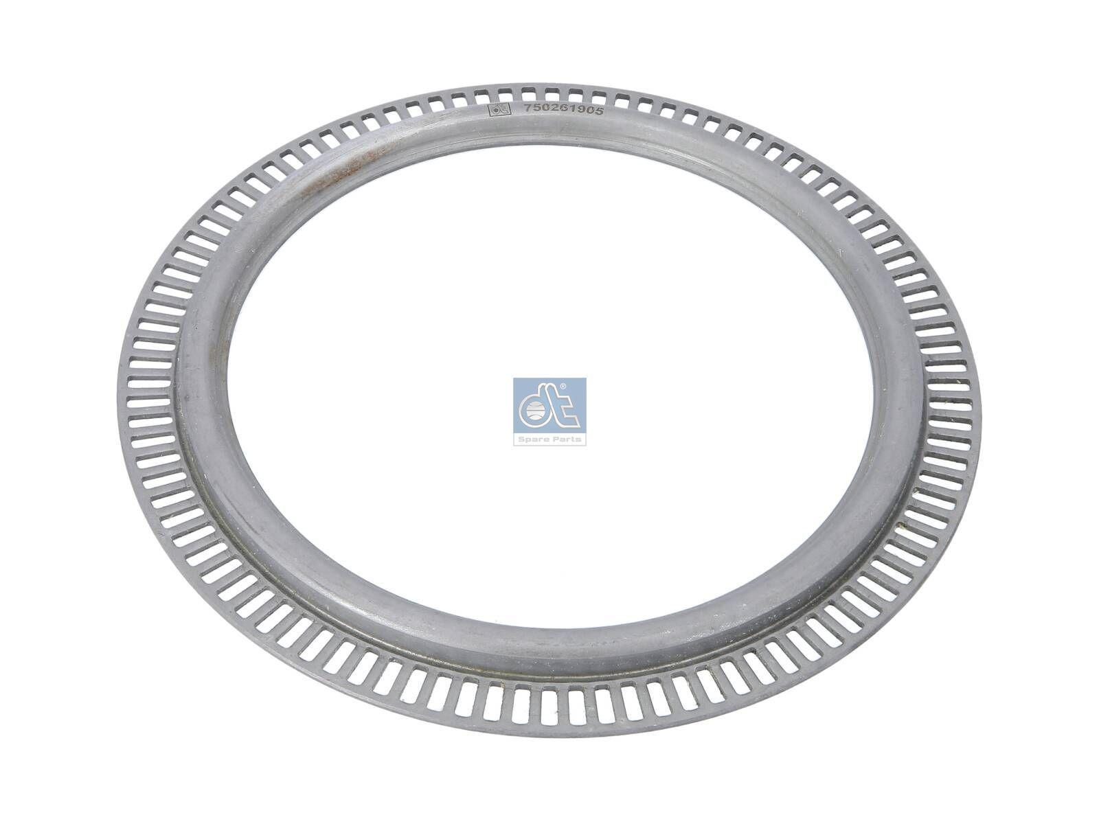 DT Spare Parts 4.64782 ABS Ring, d: 153 mm, D: 205 mm, S: 2 mm, H: 11 mm passend für Mercedes-Benz