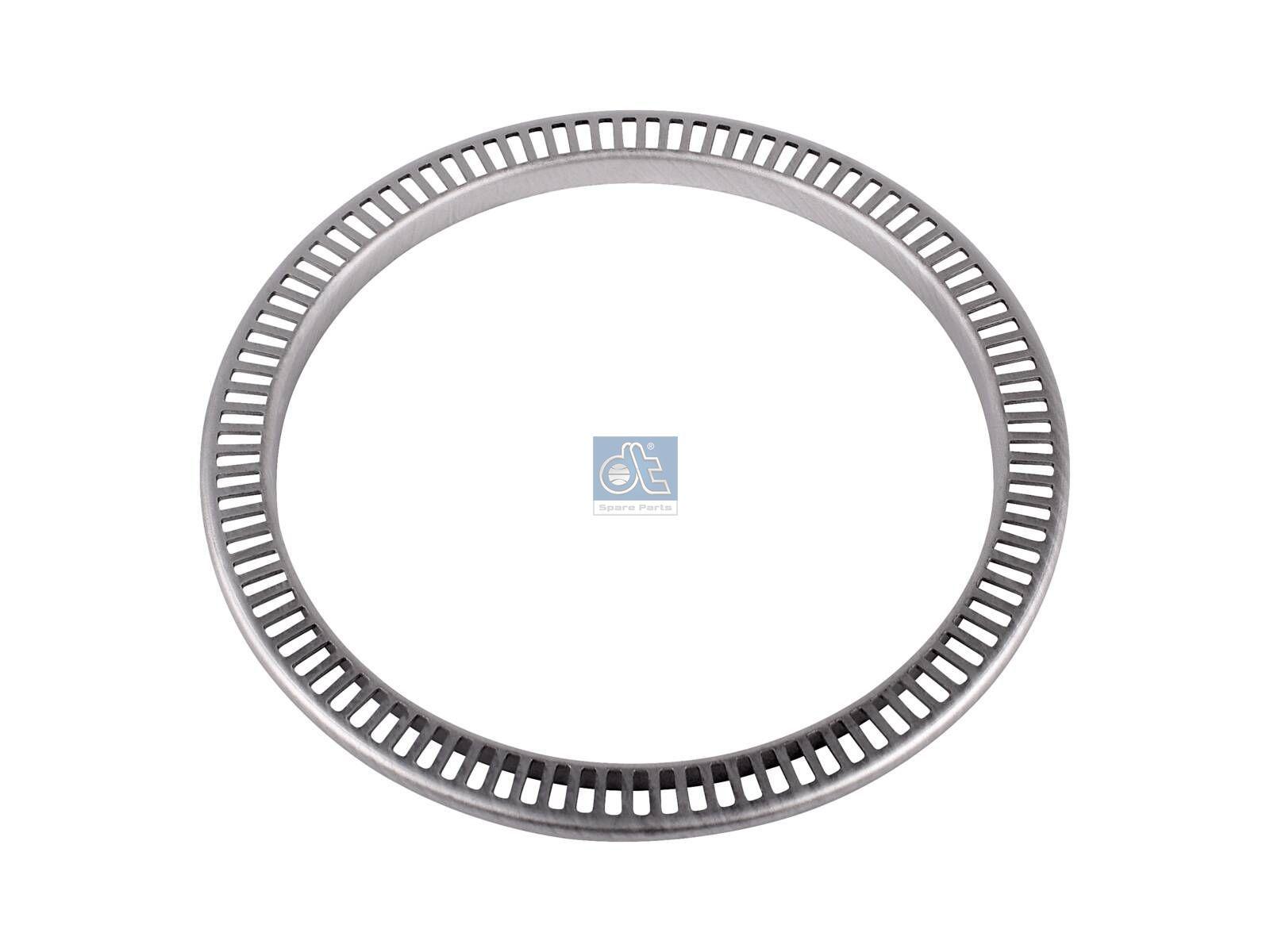 DT Spare Parts 4.64783 ABS Ring, d: 168 mm, D: 202 mm, S: 2 mm, H: 12 mm passend für Mercedes-Benz