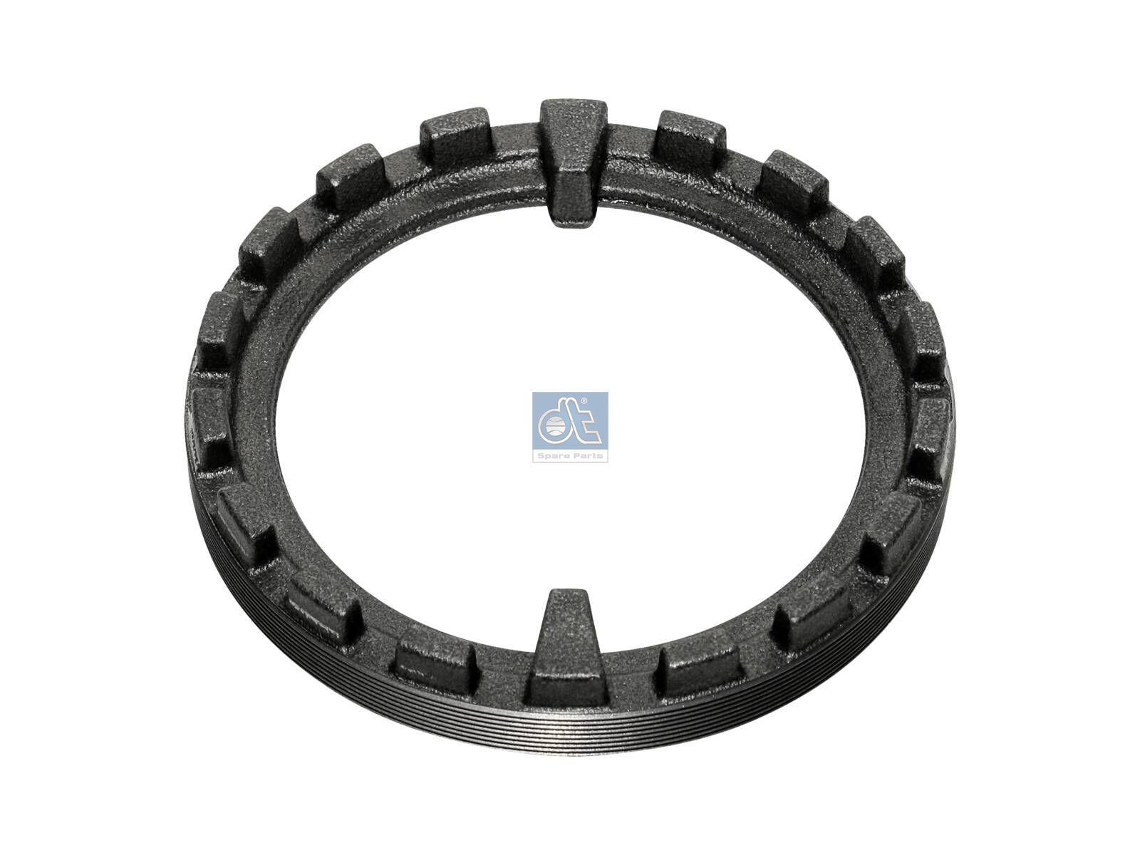 DT Spare Parts 4.64788 Gewindering, M155 x 1,5 passend für Multimarken