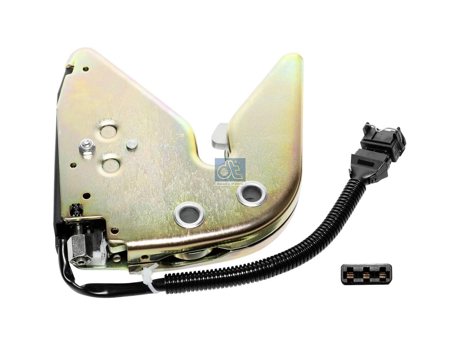 DT Spare Parts 4.64850 Fahrerhausverriegelung passend für Mercedes-Benz