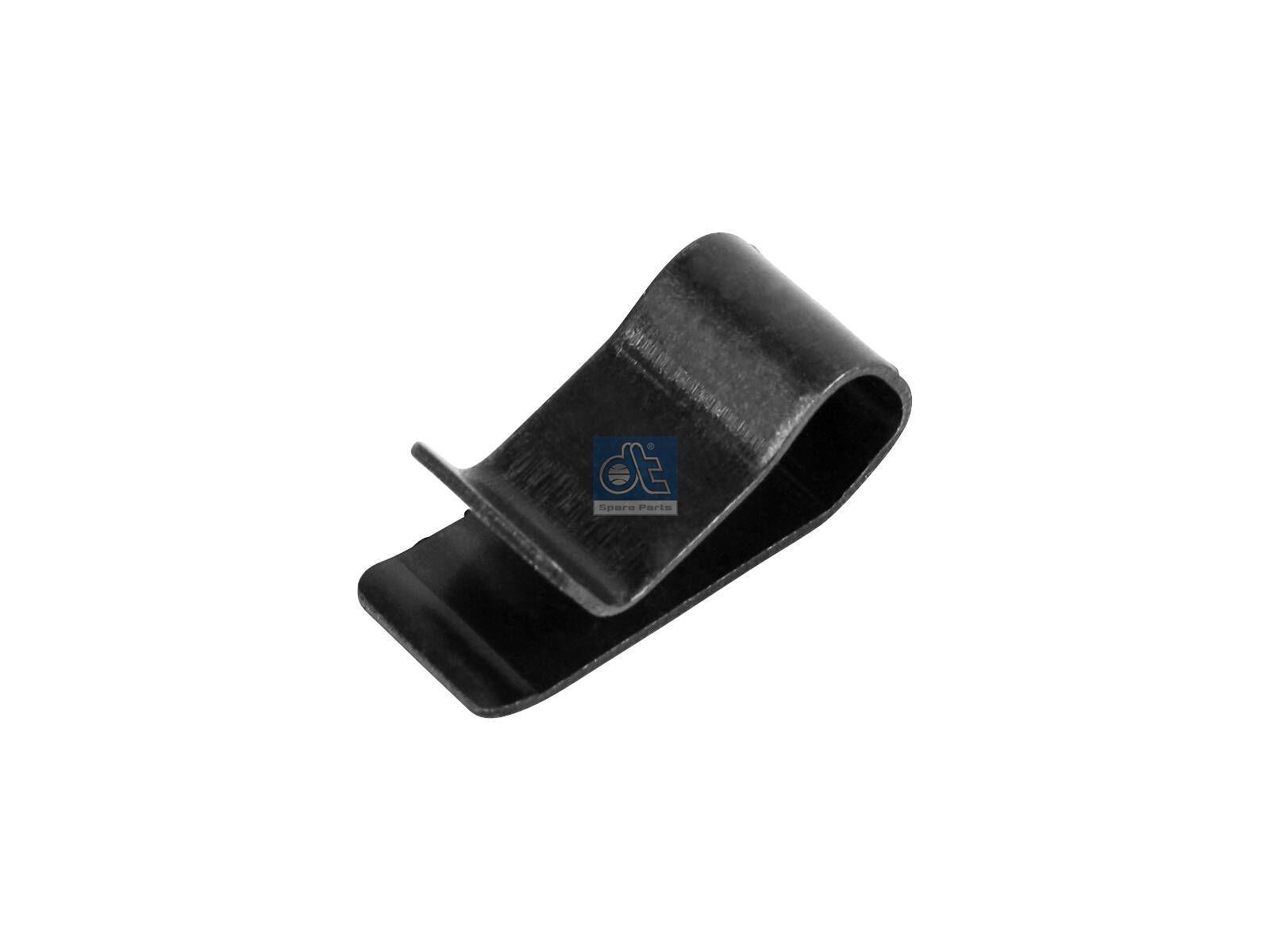 DT Spare Parts 4.64870 Clip passend für Mercedes-Benz