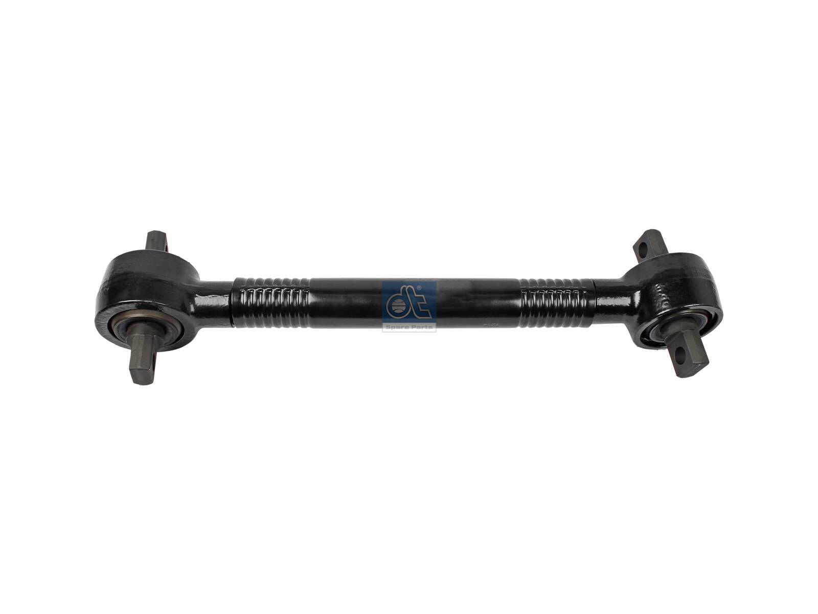 DT Spare Parts 4.64873 Achsstrebe, L: 629 mm passend für Mercedes-Benz