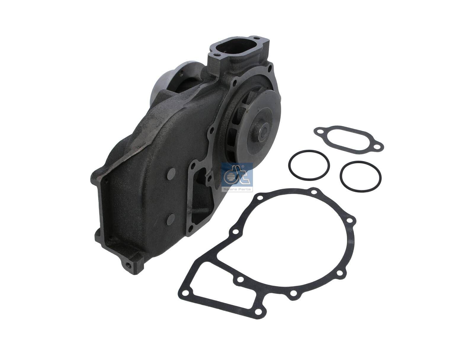 DT Spare Parts 4.64888 Wasserpumpe passend für Mercedes-Benz