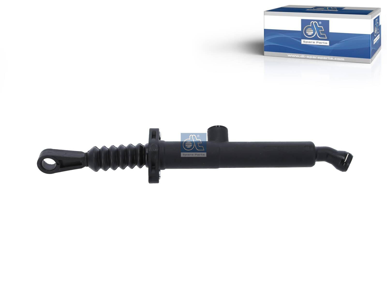 DT Spare Parts 4.64980 Geberzylinder passend für Multimarken