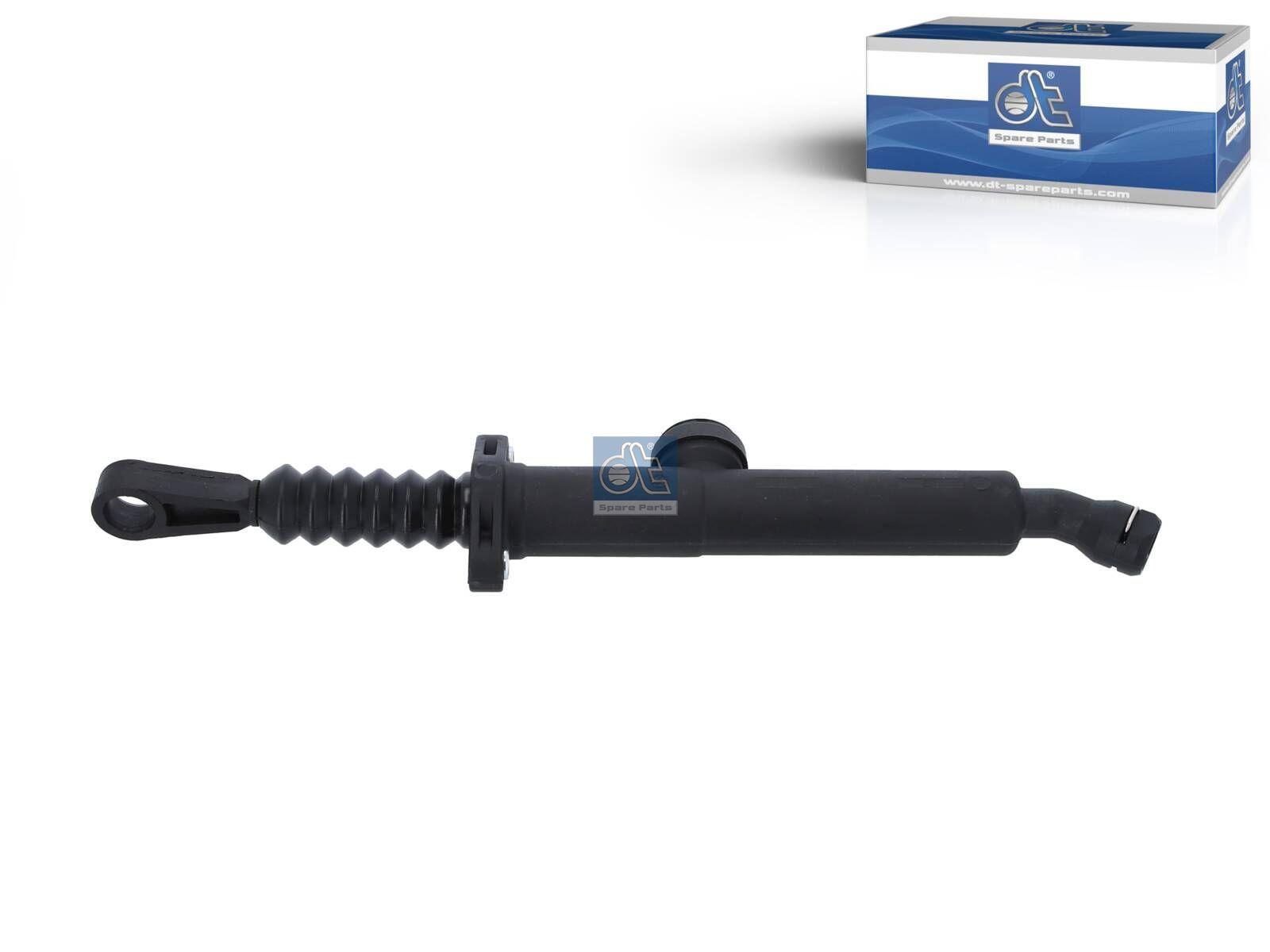 DT Spare Parts 4.64981 Geberzylinder passend für Mercedes-Benz