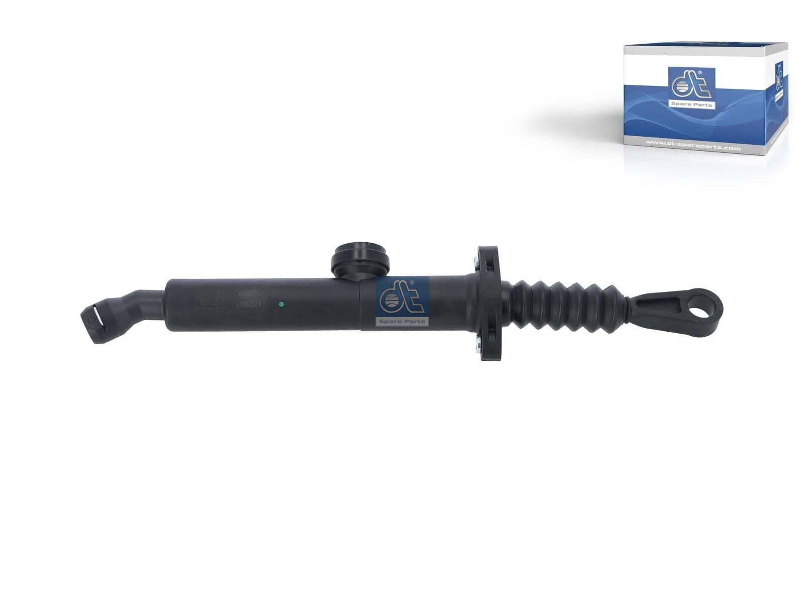 DT Spare Parts 4.64982 Geberzylinder passend für Mercedes-Benz