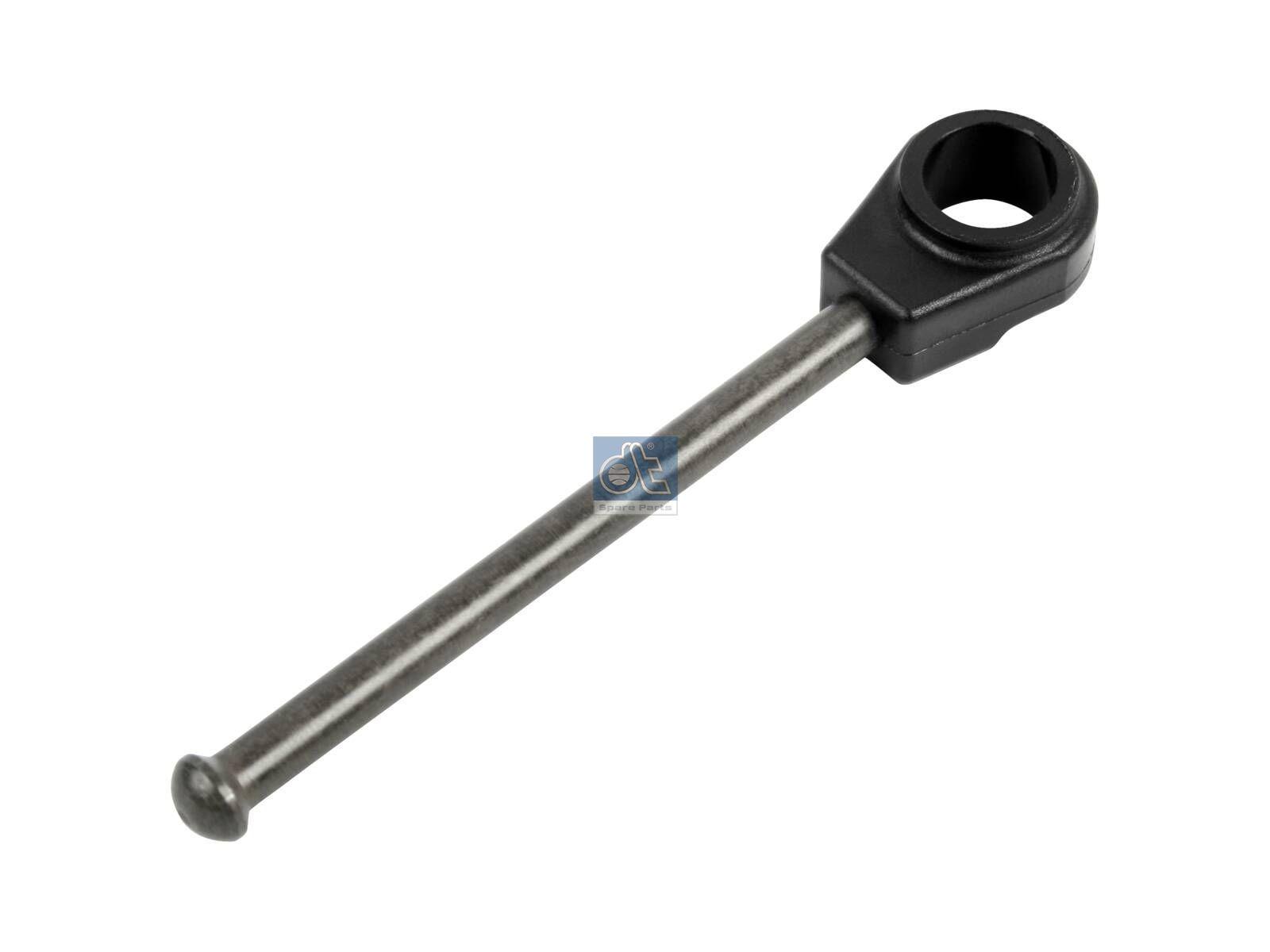 DT Spare Parts 4.64989 Stange, Kupplungszylinder passend für Mercedes-Benz