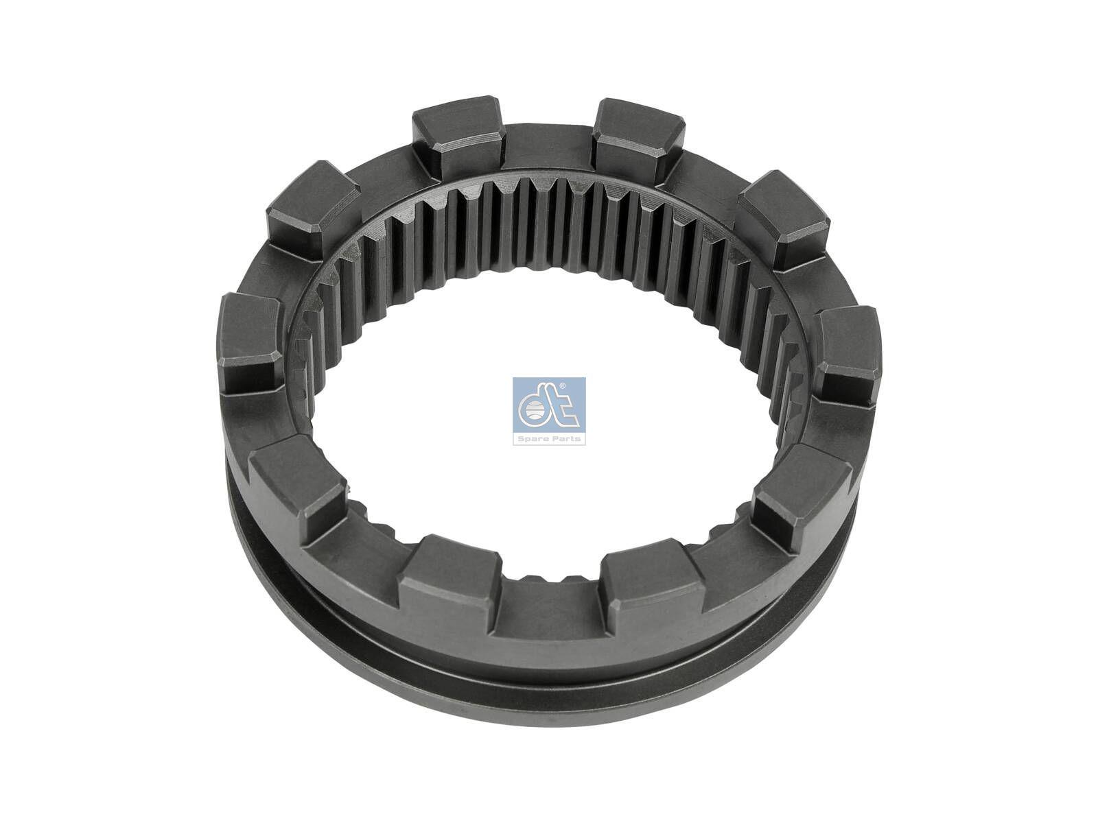 DT Spare Parts 4.65024 Mitnehmer passend für Multimarken