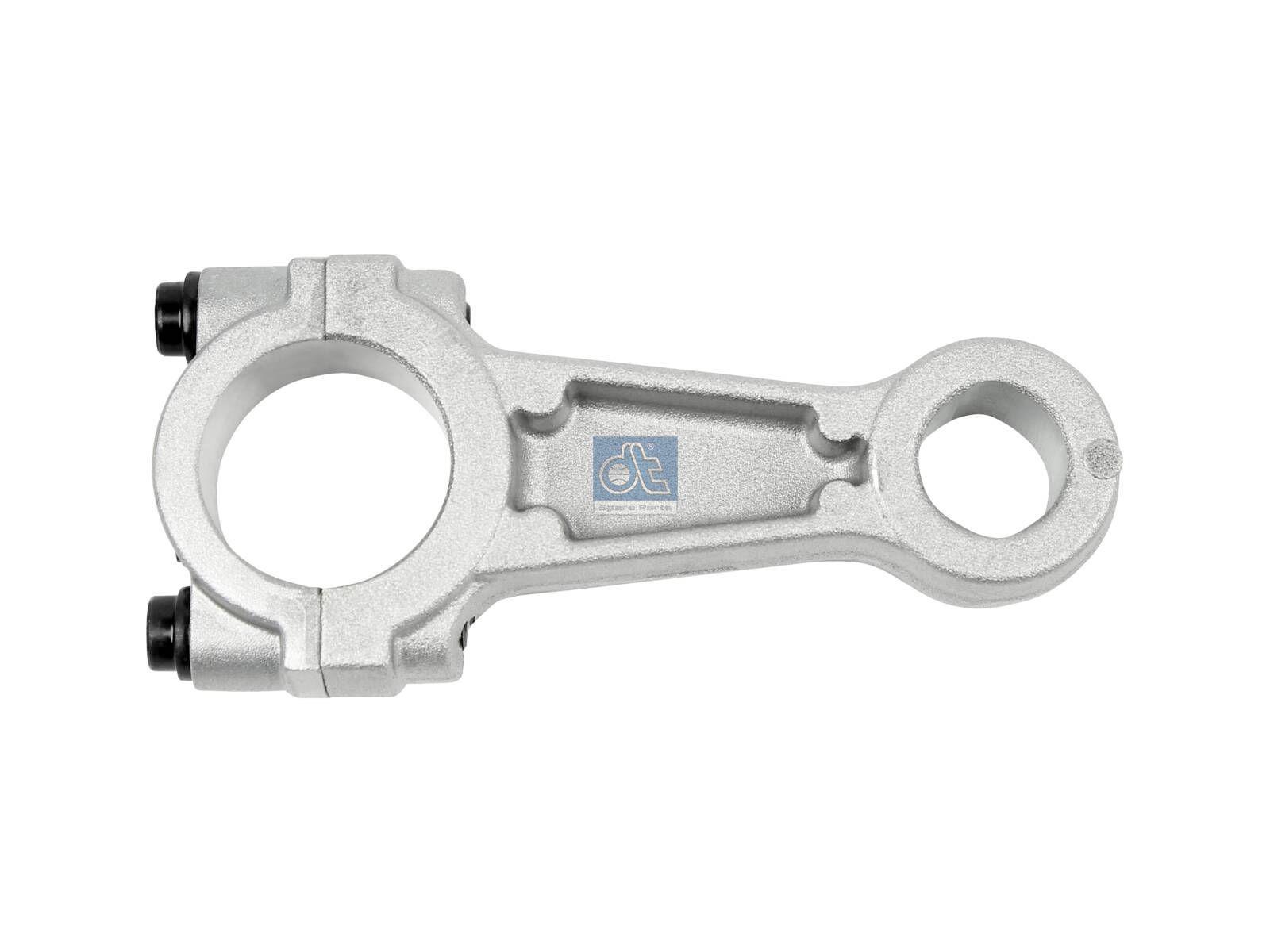 DT Spare Parts 4.65046 Pleuelstange, Kompressor passend für Mercedes-Benz