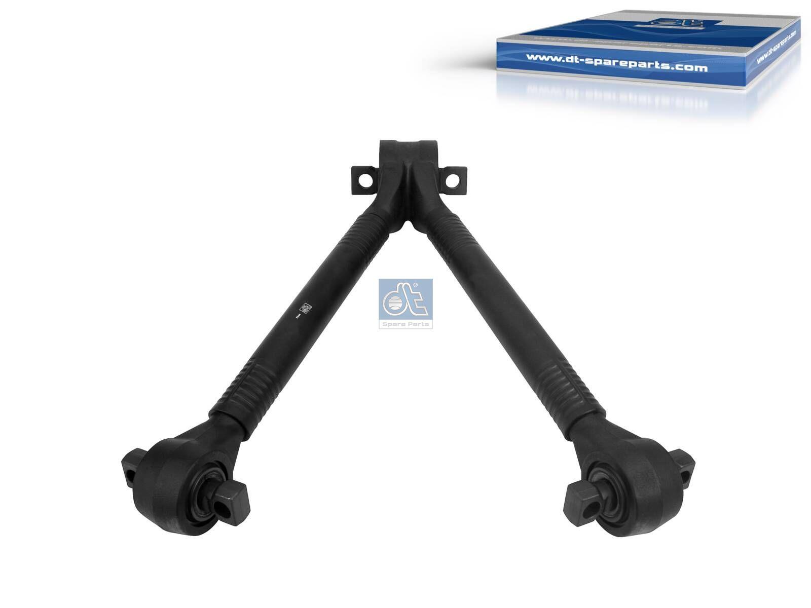 DT Spare Parts 4.65061 V-Strebe, L: 667 mm passend für Multimarken