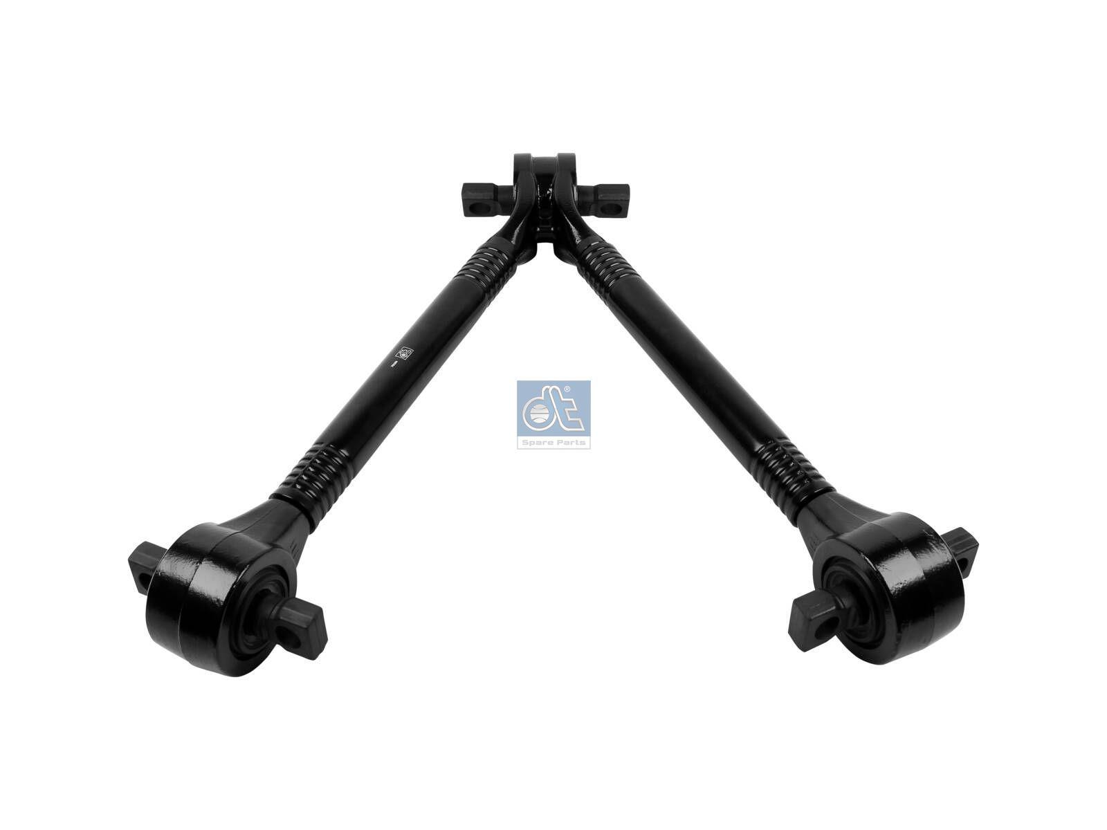 DT Spare Parts 4.65063 V-Strebe, L: 622 mm passend für Mercedes-Benz