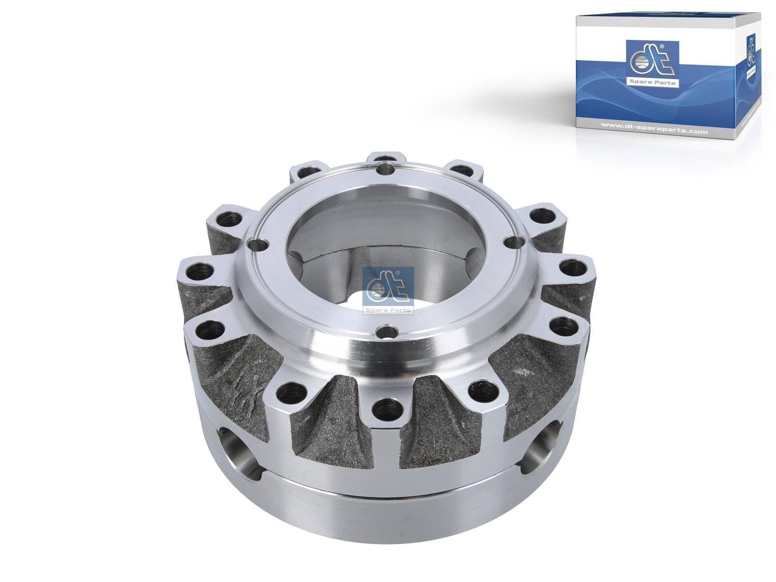 DT Spare Parts 4.65071 Differentialgehäuse passend für Multimarken