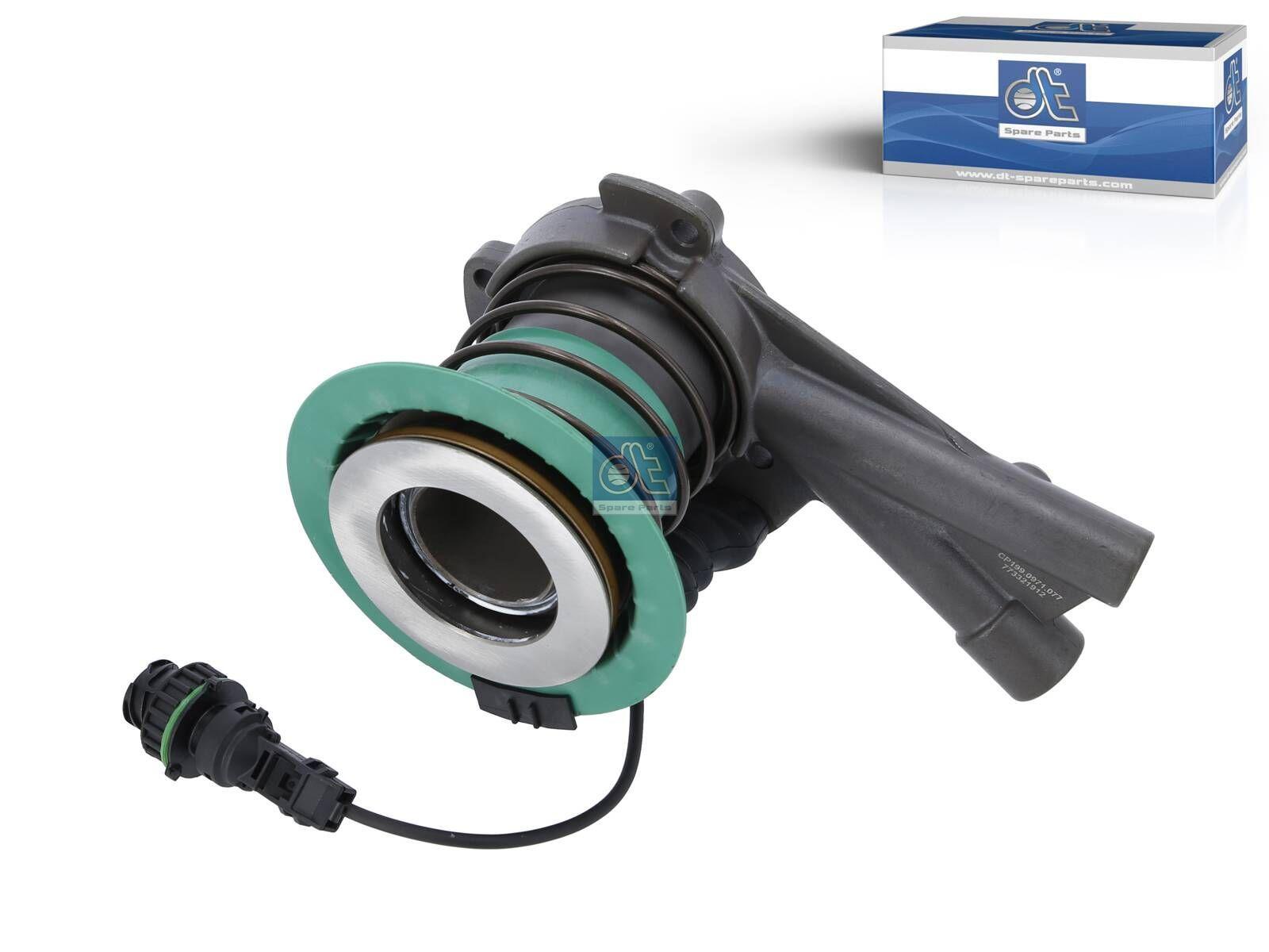 DT Spare Parts 4.65077 Ausrücklager, D: 152 mm, H: 131 mm passend für Mercedes-Benz