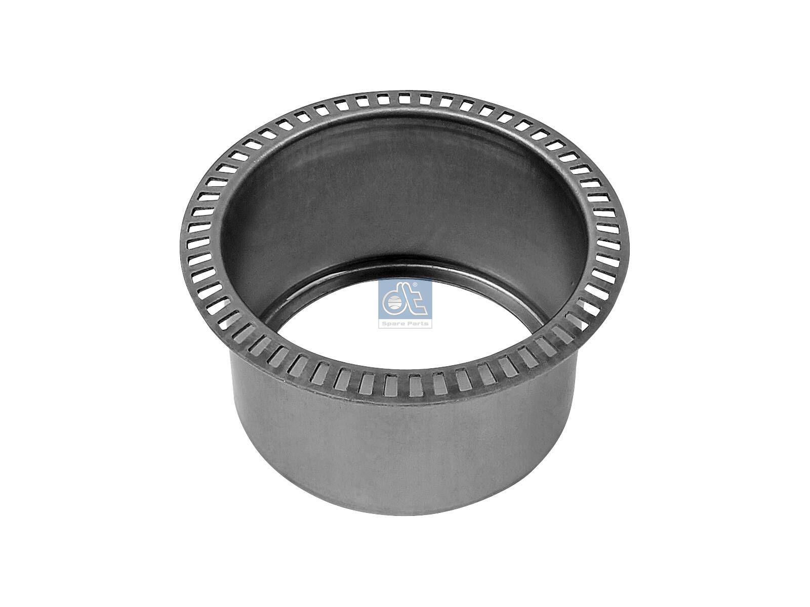 DT Spare Parts 4.65153 ABS Ring, d: 101 mm, D1: 117 mm, D2: 142 mm, S: 1,5 mm, H: 75 mm passend für Mercedes-Benz