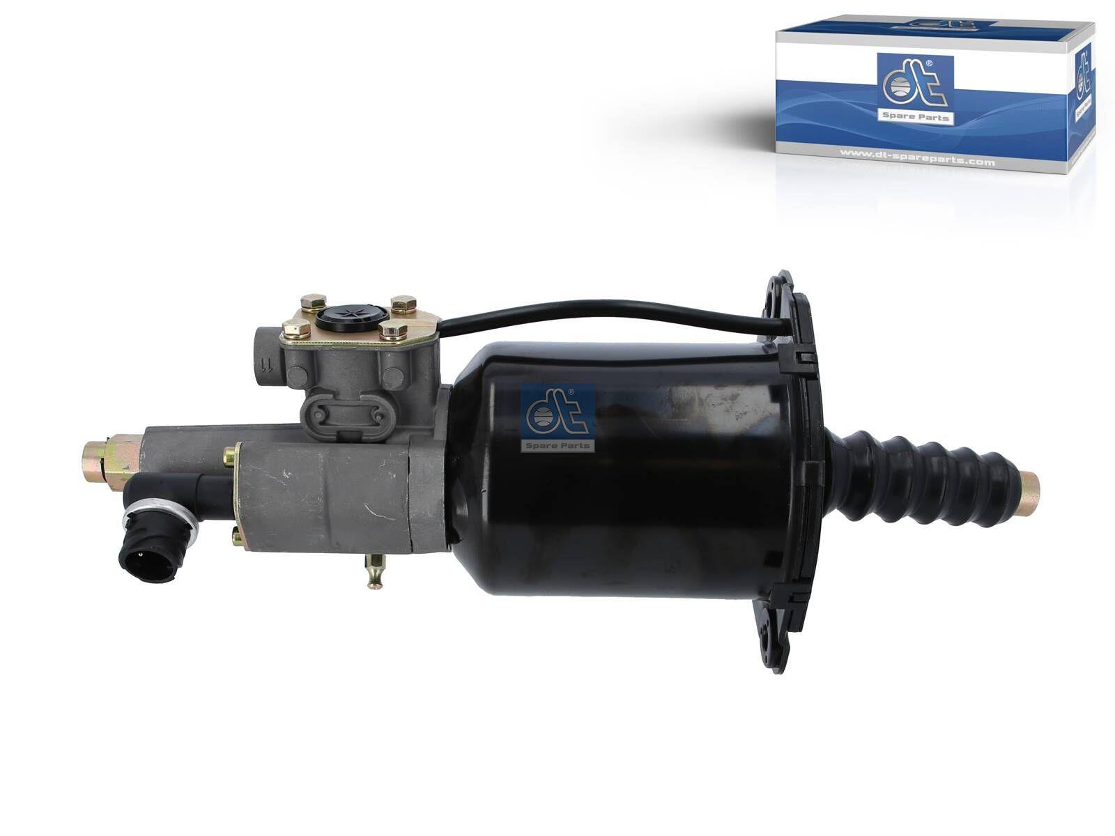 DT Spare Parts 4.65194 Kupplungsservo passend für Mercedes-Benz