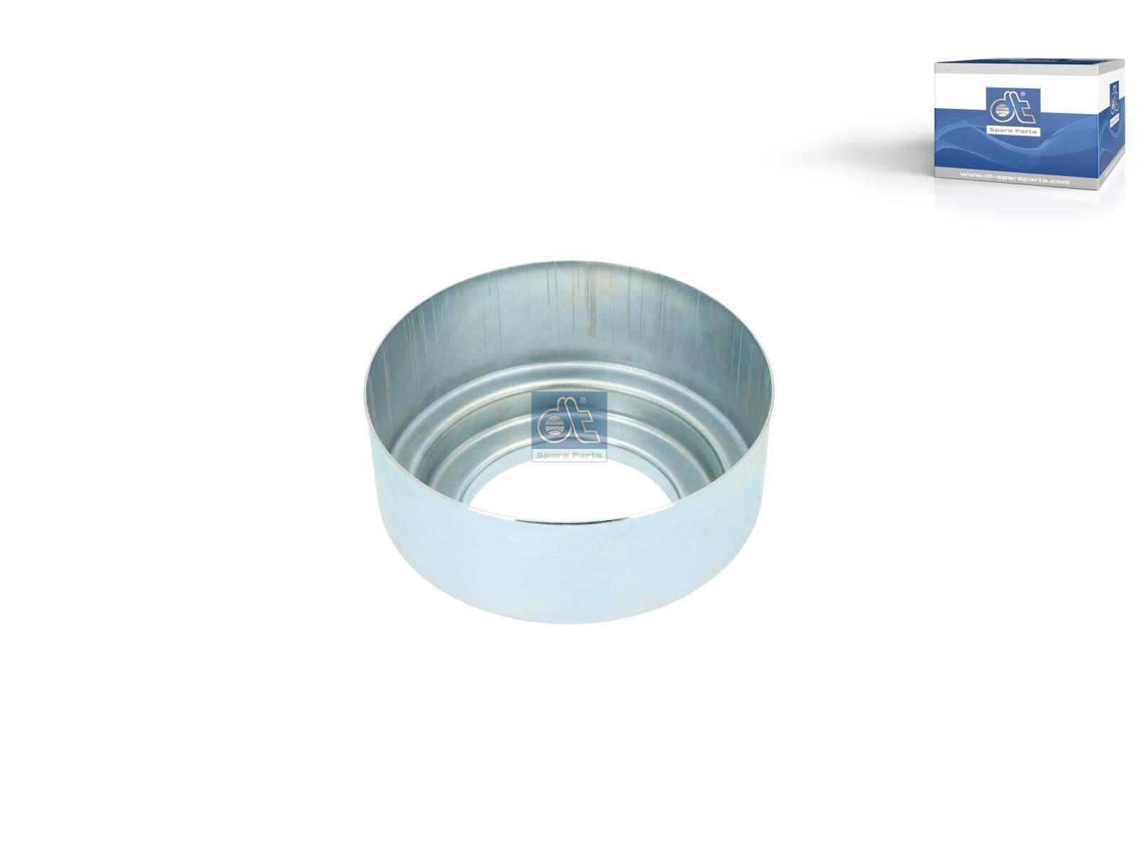 DT Spare Parts 4.65201 Ölfänger passend für Mercedes-Benz