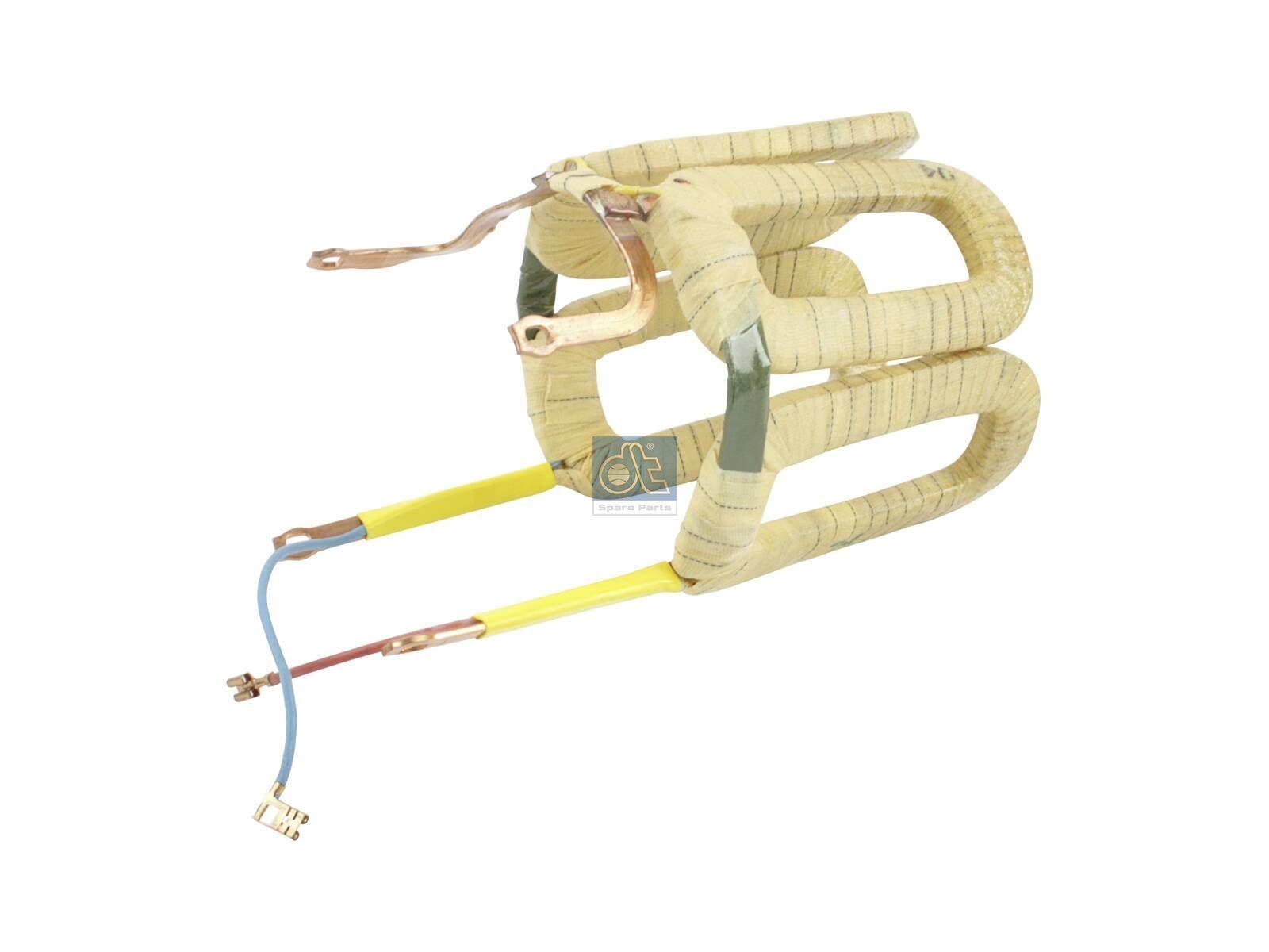 DT Spare Parts 4.65211 Feldwicklung, 24 V passend für Multimarken