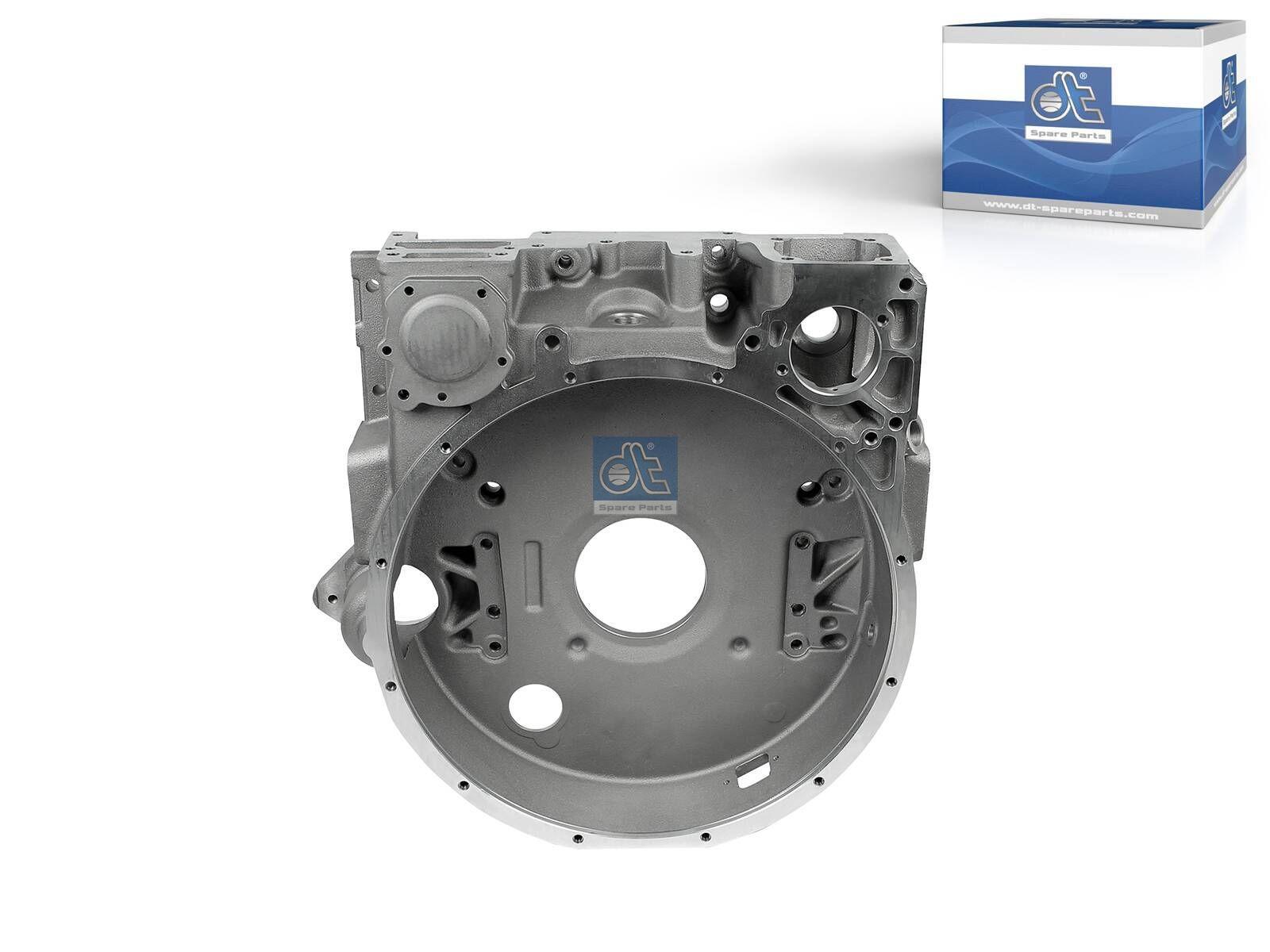 DT Spare Parts 4.65220 Steuergehäuse passend für Mercedes-Benz