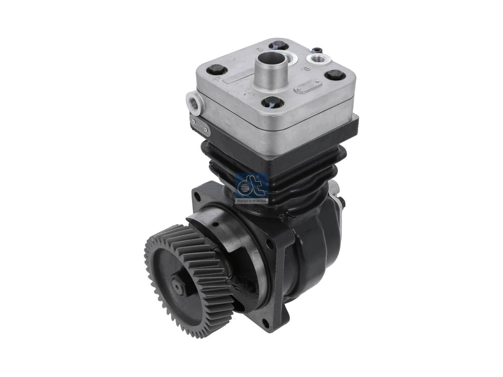 DT Spare Parts 4.65475 Kompressor passend für Multimarken