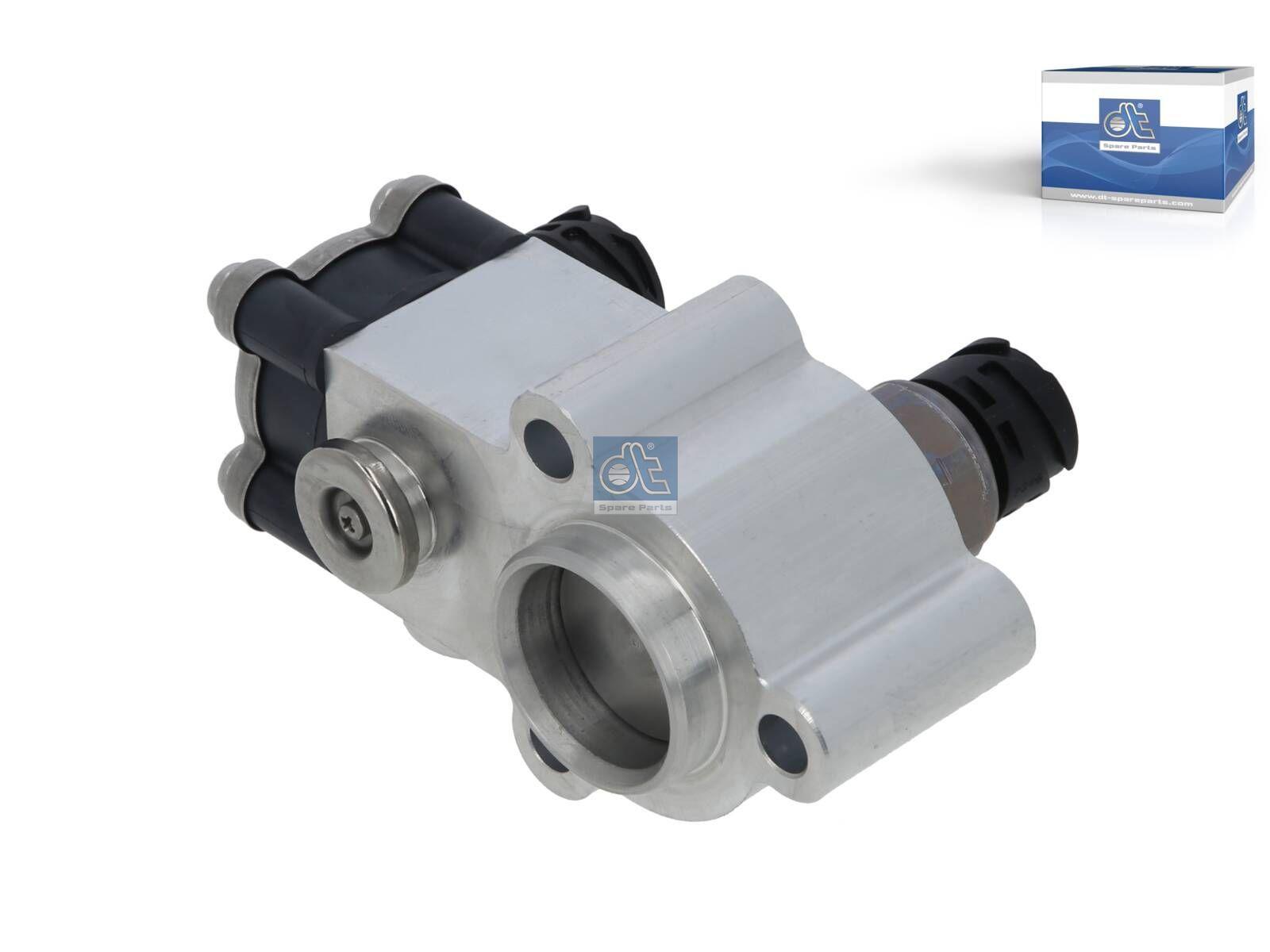 DT Spare Parts 4.65512 Schaltzylinder passend für Mercedes-Benz