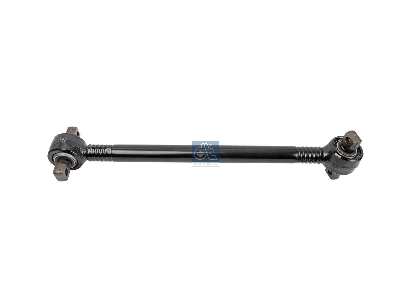 DT Spare Parts 4.65528 Achsstrebe, L: 659 mm passend für Mercedes-Benz