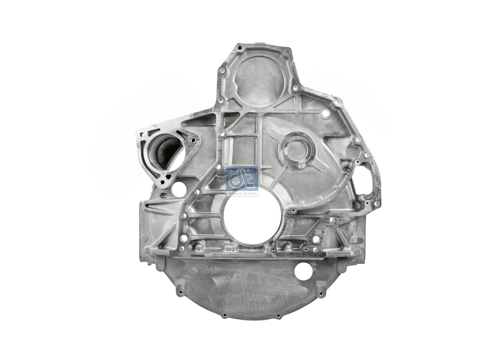 DT Spare Parts 4.65581 Steuergehäuse passend für Mercedes-Benz