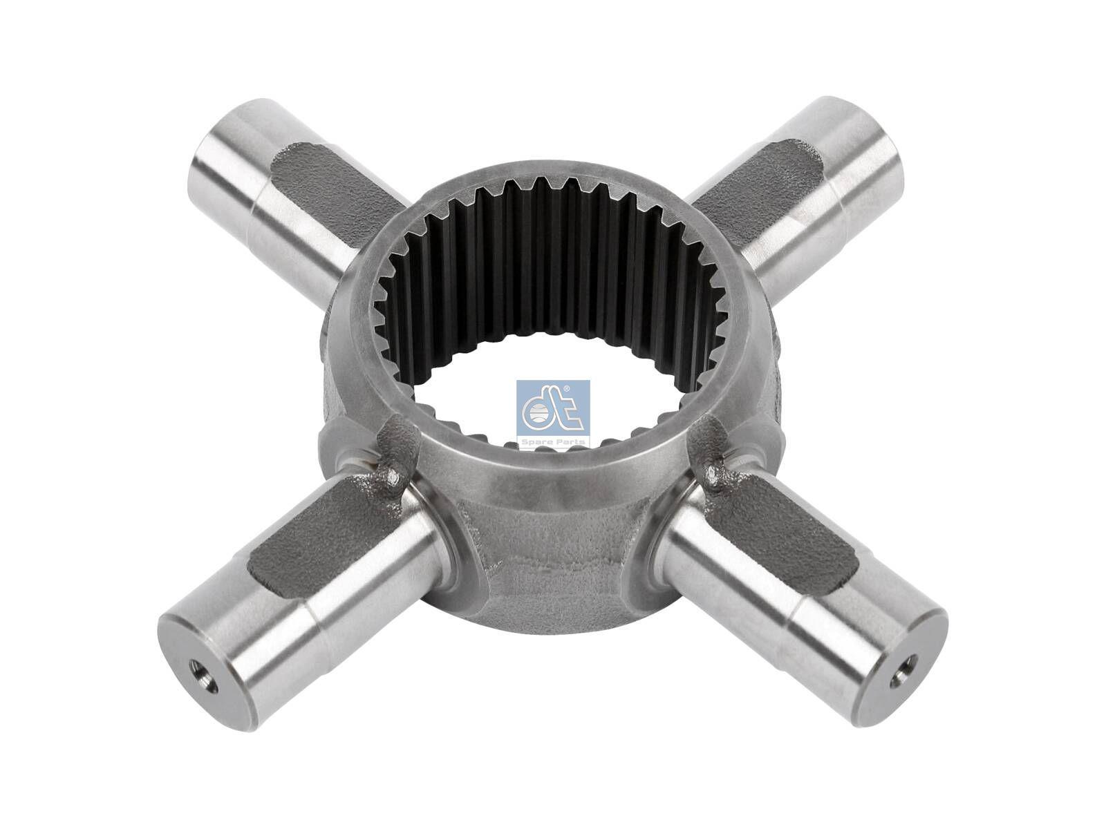 DT Spare Parts 4.65630 Ausgleichstern passend für Multimarken