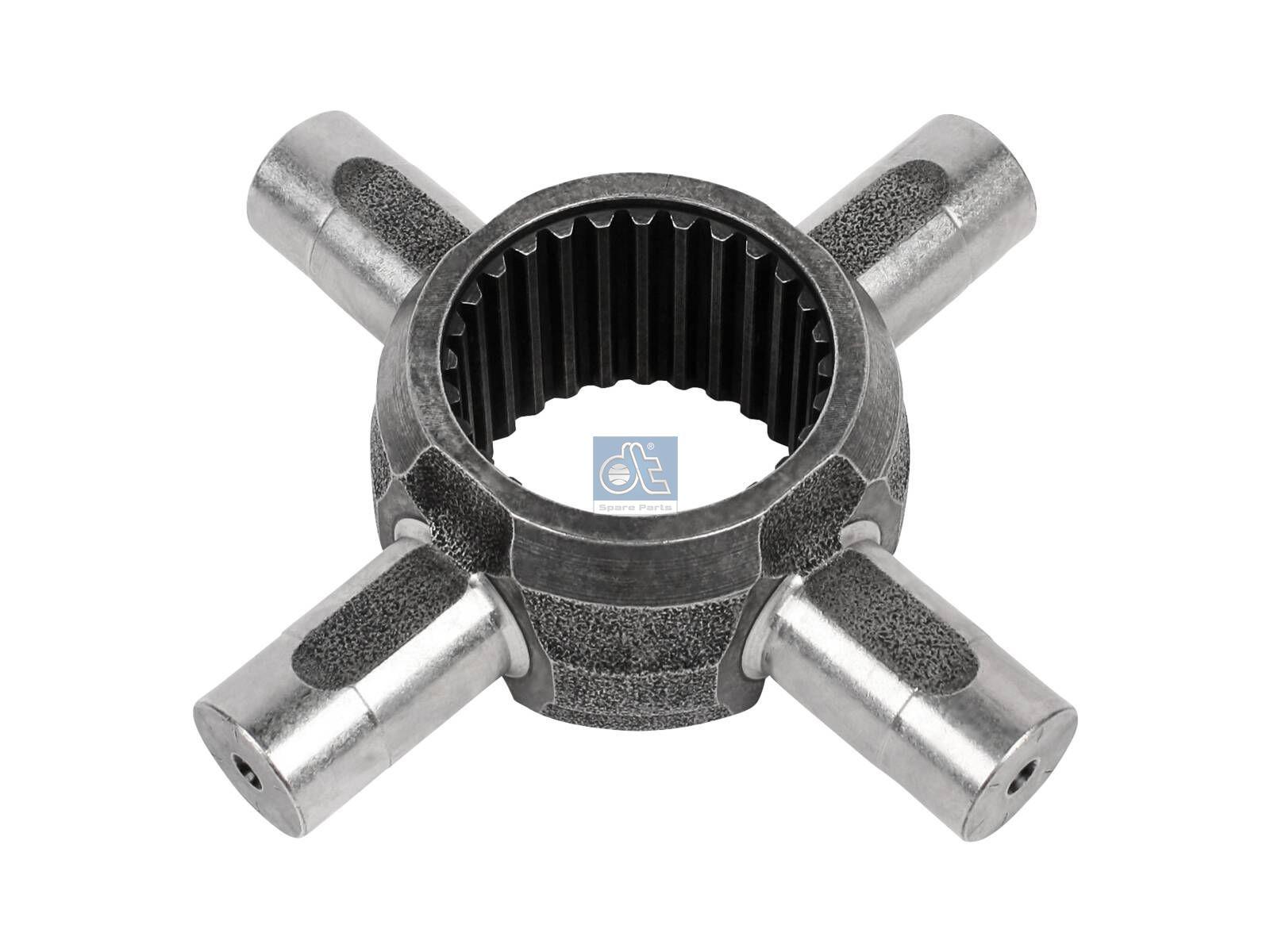 DT Spare Parts 4.65632 Ausgleichstern passend für Mercedes-Benz
