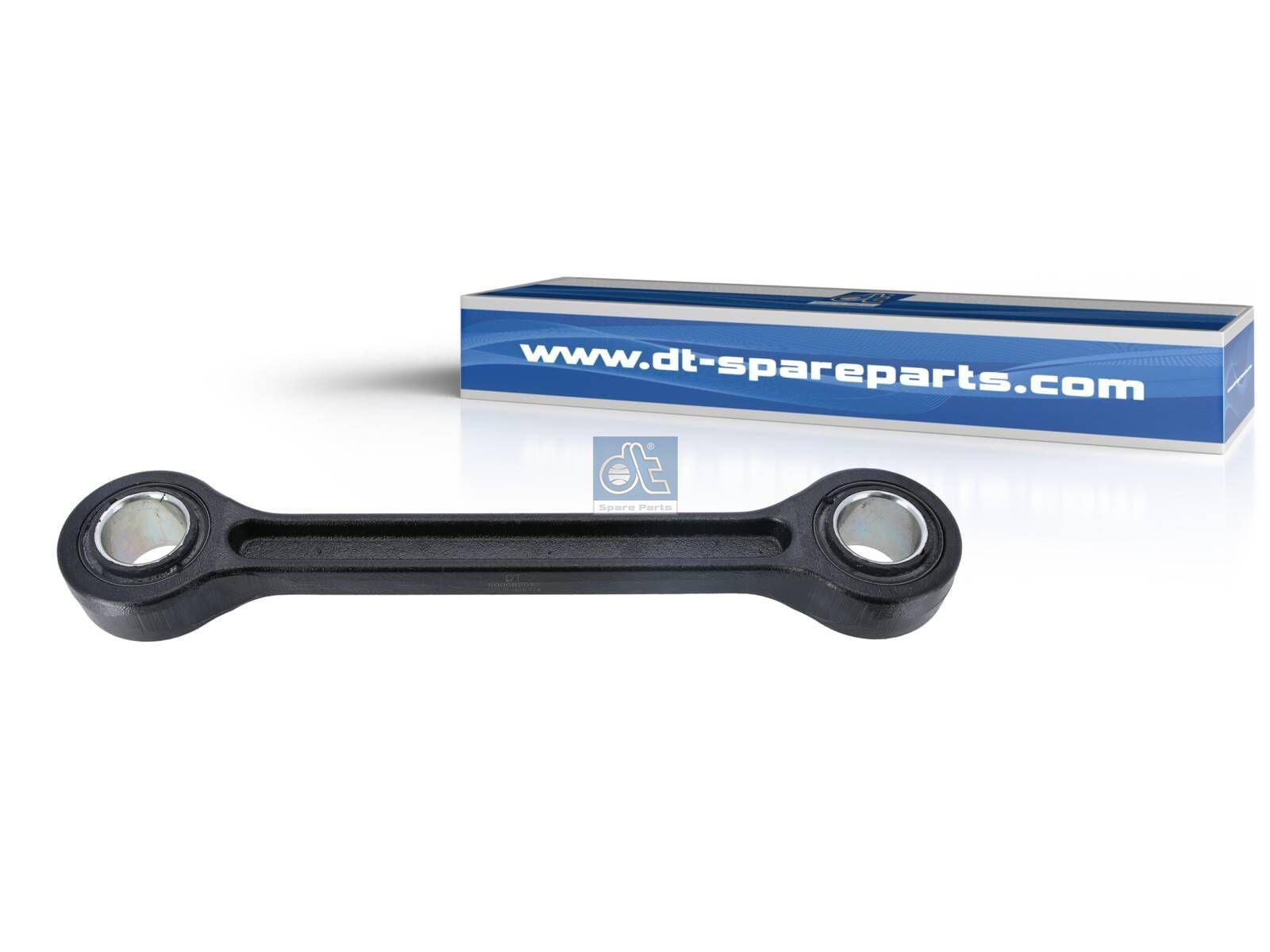 DT Spare Parts 4.65774SP Verbindungsstange, Stabilisator, mit Buchse passend für Mercedes-Benz