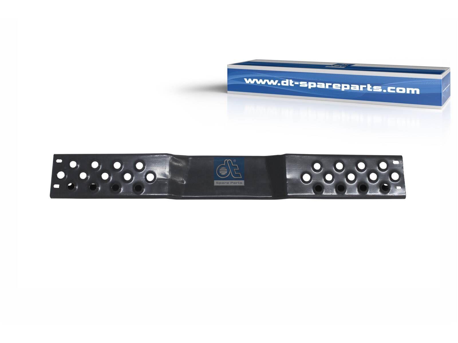 DT Spare Parts 4.66159 Trittblech passend für Mercedes-Benz