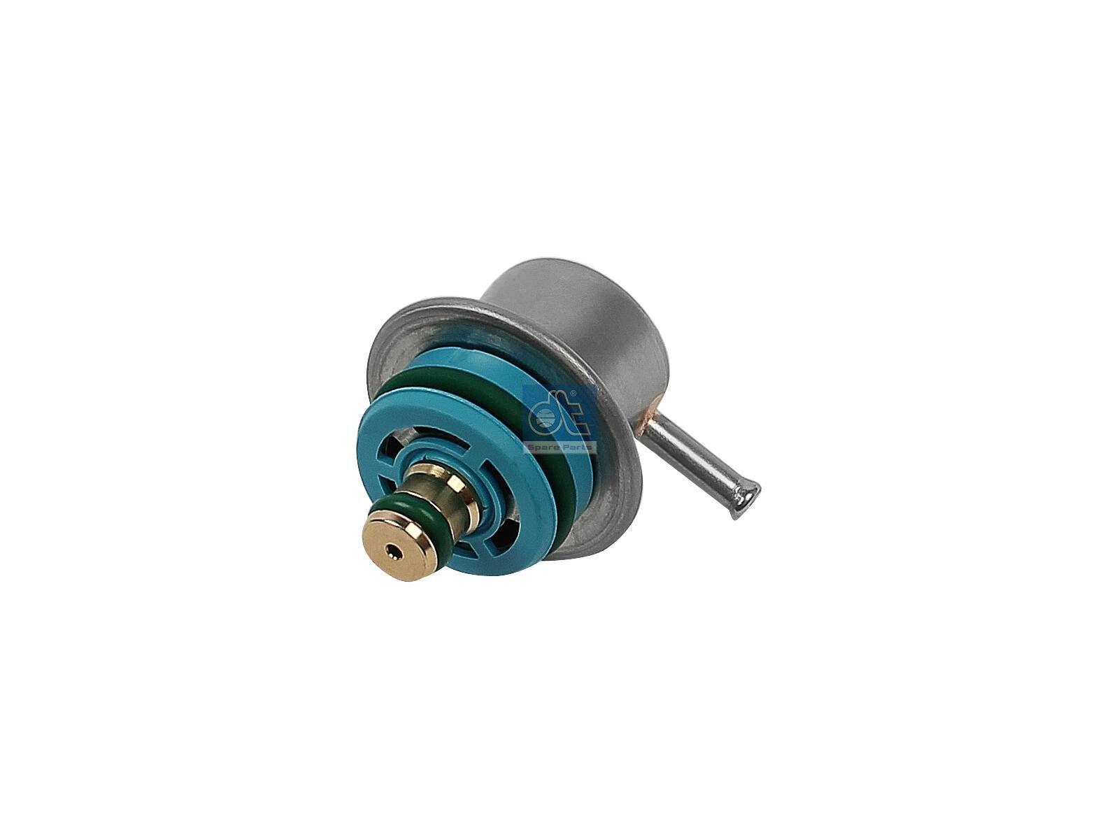 DT Spare Parts 4.66298 Kraftstoffdruckregler passend für Multimarken