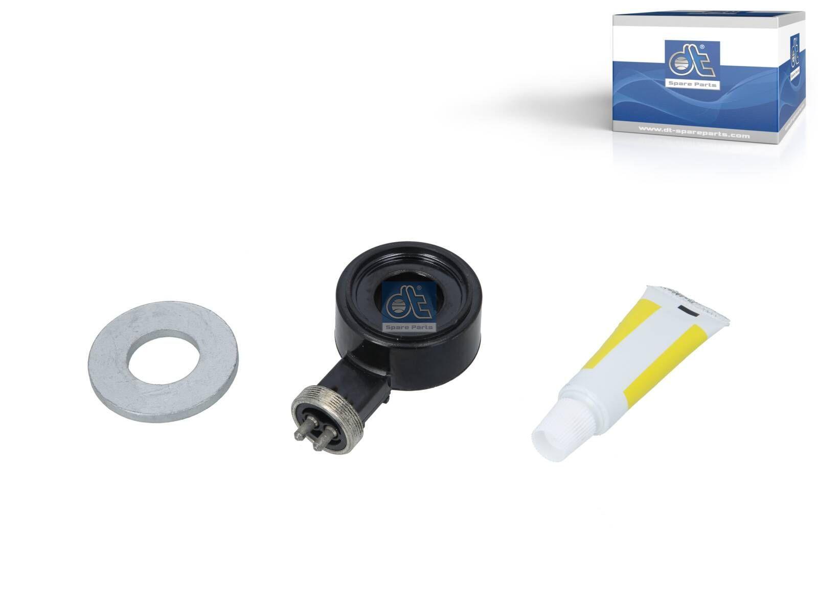 DT Spare Parts 4.66307 Magnetventil passend für Multimarken