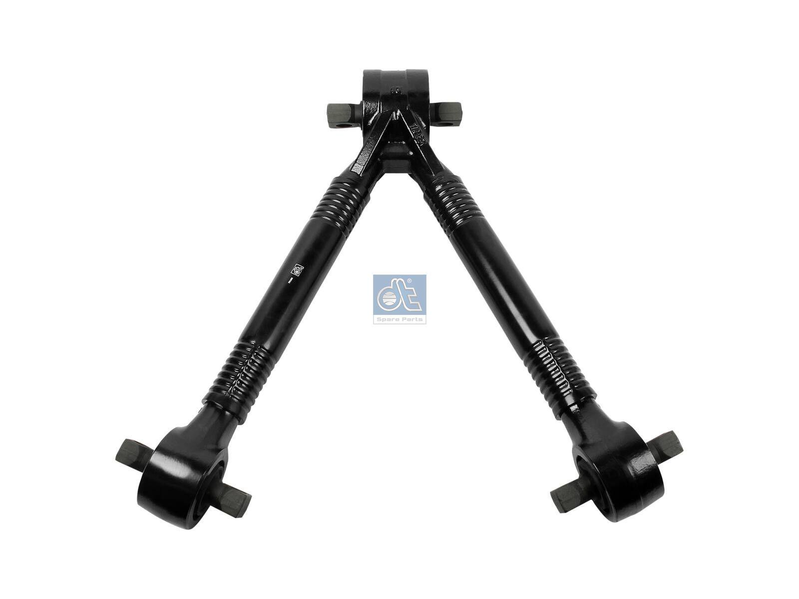 DT Spare Parts 4.66487 V-Strebe, L: 621,5 mm passend für Mercedes-Benz