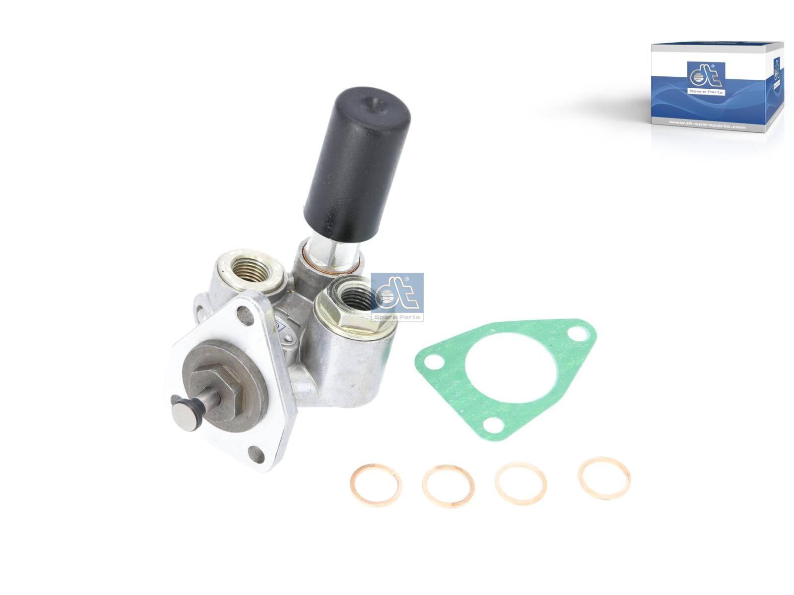 DT Spare Parts 4.66503 Förderpumpe passend für Mercedes-Benz