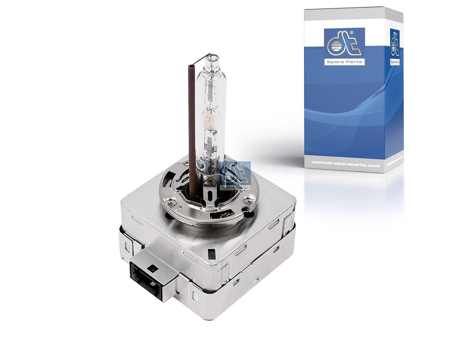 DT Spare Parts 4.66604 Xenonlampe, 42 V, 35 W passend für Multimarken