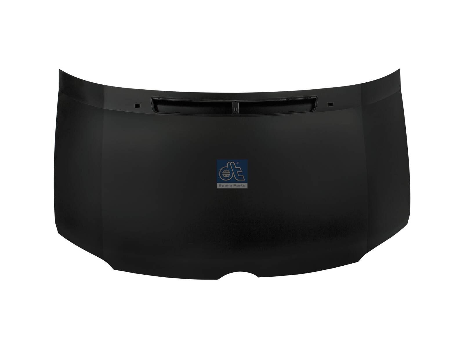 DT Spare Parts 4.66640 Motorhaube passend für Mercedes-Benz