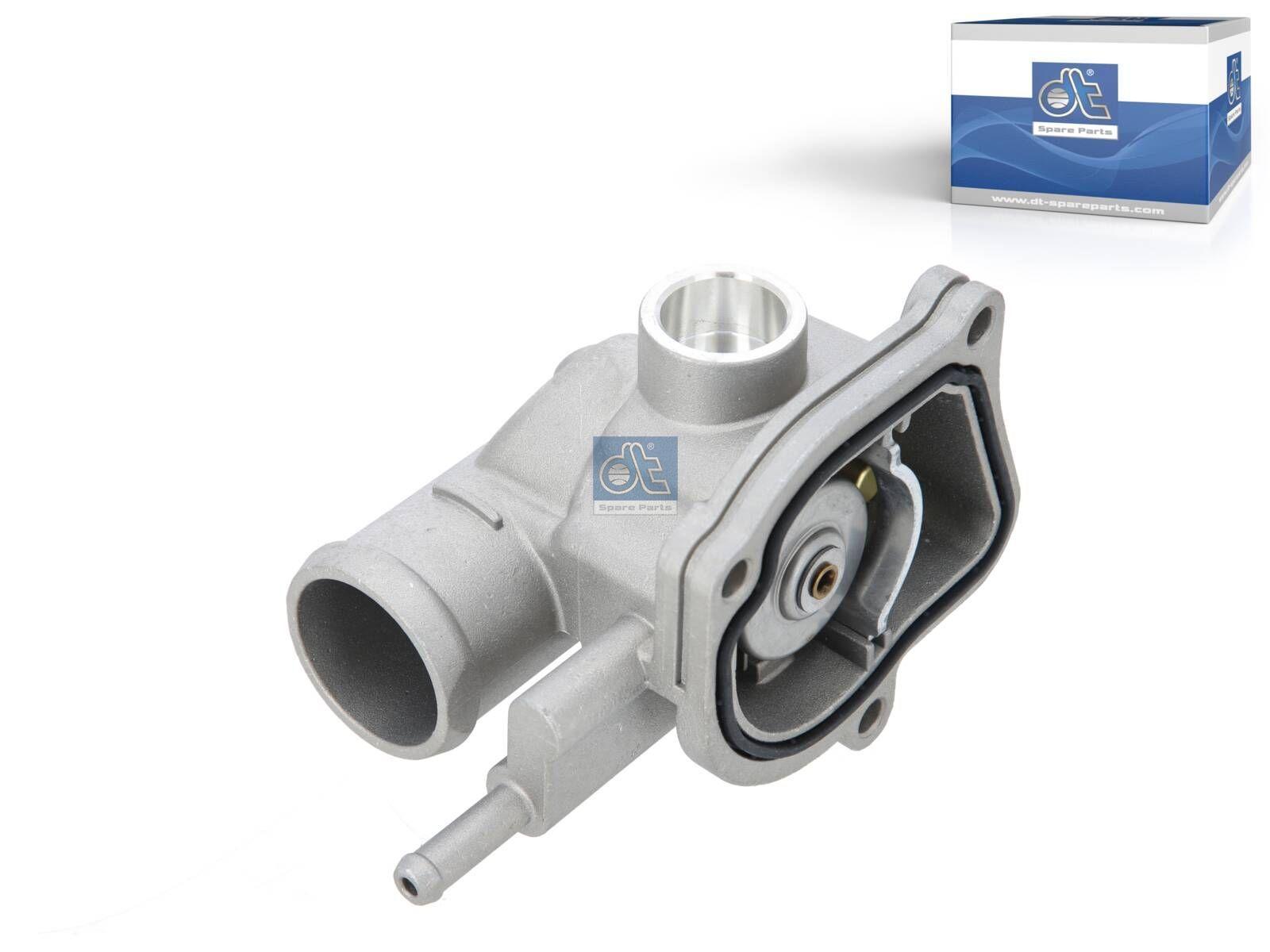 DT Spare Parts 4.66740 Thermostat, 87 °C passend für Multimarken