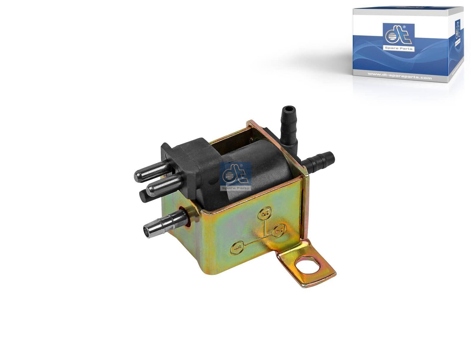 DT Spare Parts 4.66756 Druckventil passend für Multimarken