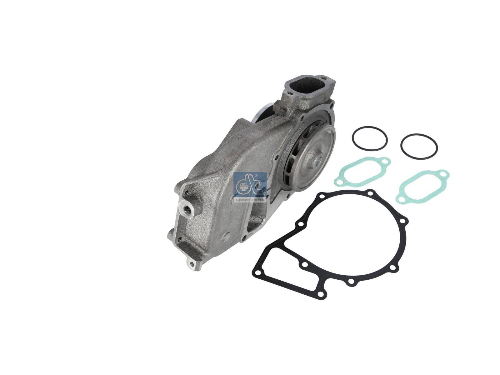 DT Spare Parts 4.66818 Wasserpumpe passend für Mercedes-Benz