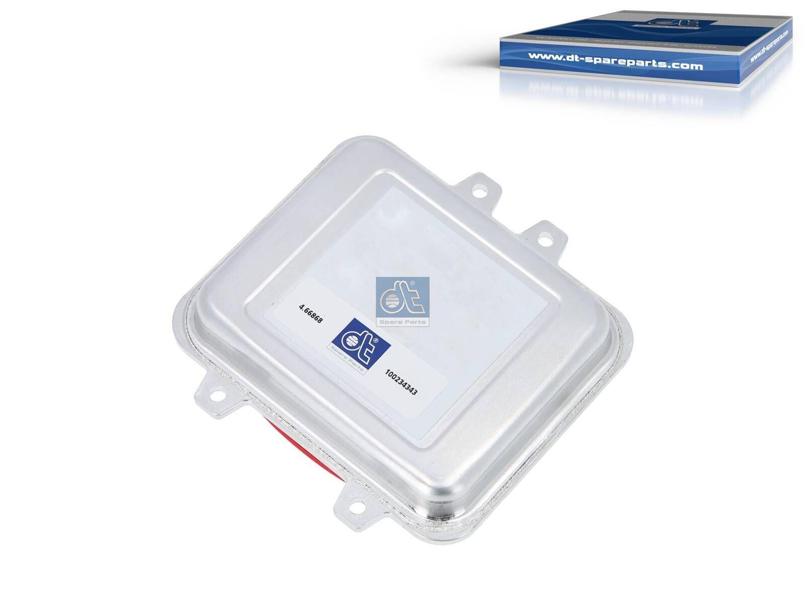 DT Spare Parts 4.66868 Vorschaltgerät, Scheinwerfer passend für Mercedes-Benz