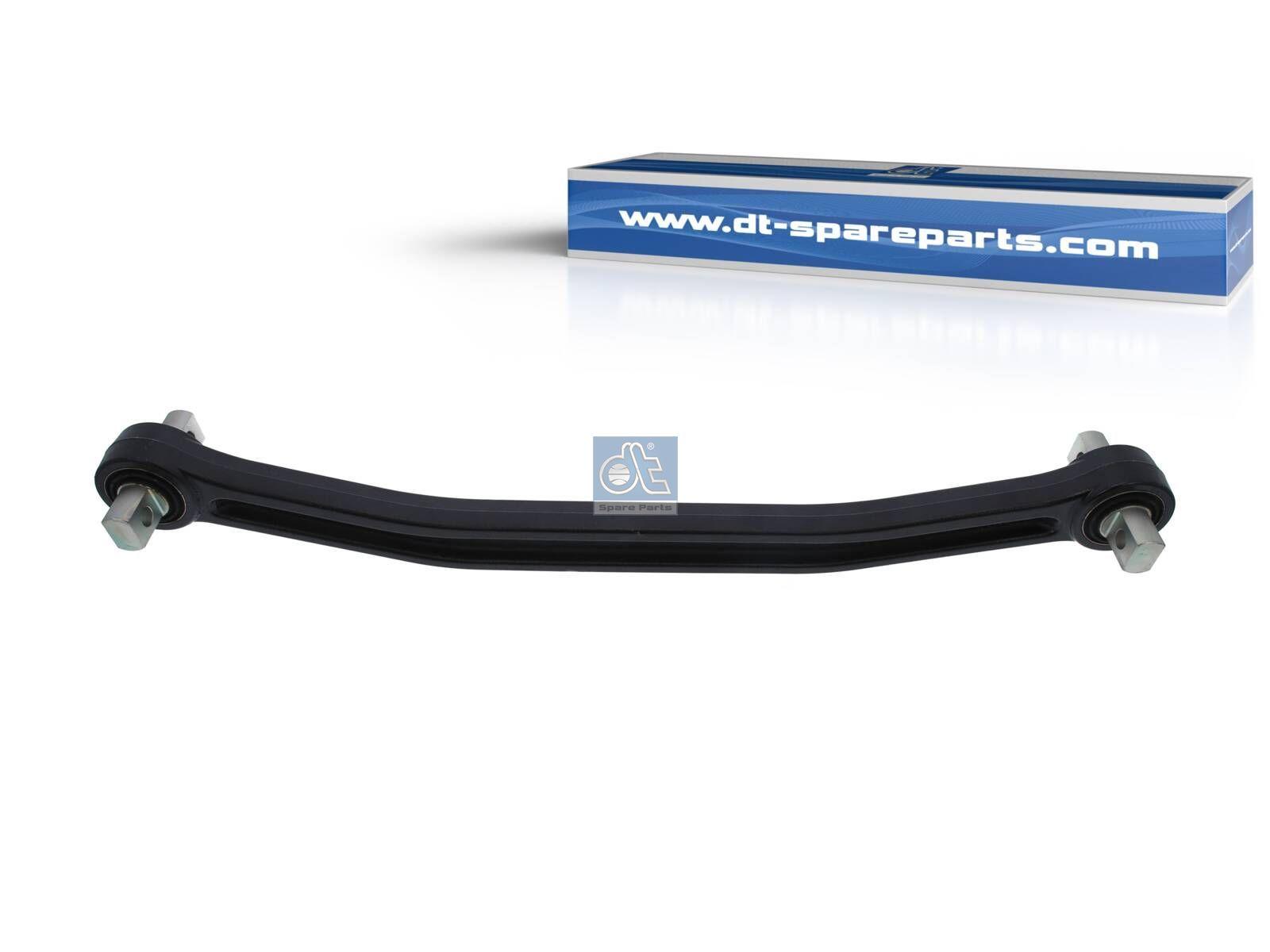 DT Spare Parts 4.66899 Achsstrebe, L: 860 mm passend für Mercedes-Benz