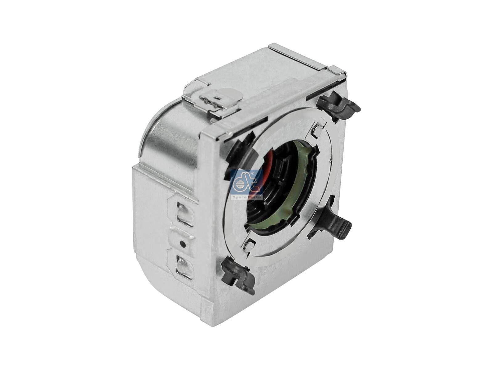 DT Spare Parts 4.66918 Zündgerät, Xenonscheinwerfer passend für Multimarken