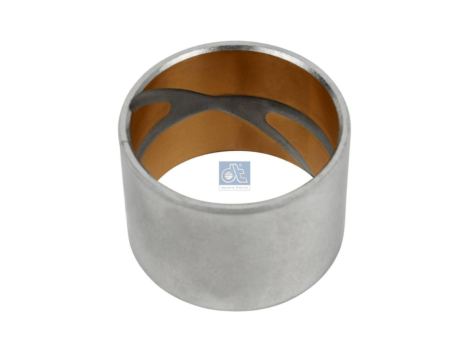 DT Spare Parts 4.67028 Buchse, d: 46 mm, D: 50 mm, H: 36 mm passend für Multimarken