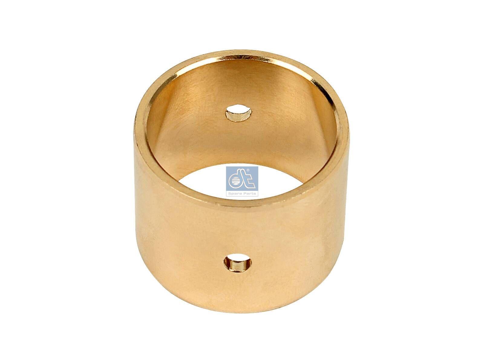 DT Spare Parts 4.67029 Buchse, d: 27 mm, D: 31 mm, H: 24 mm passend für Multimarken